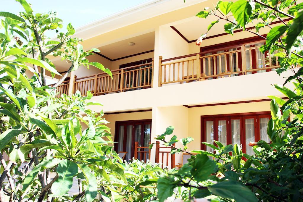 Lodge Pirogue Praslin (Ile)